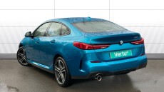 BMW 2 Series 218i [136] M Sport 4dr DCT Petrol Saloon